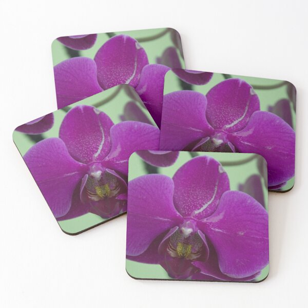 Item preview, Orchid Macro designed and sold by bertsworks300.