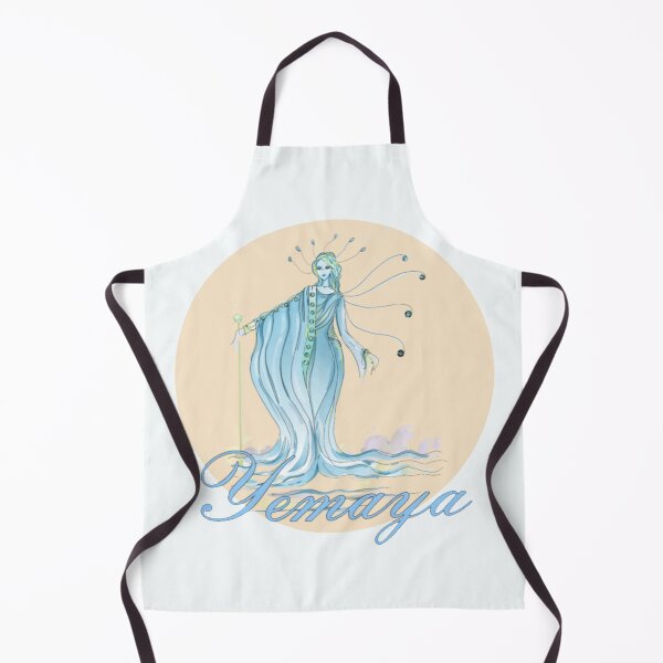 Item preview, YEMAYA designed and sold by JASCKSHIRTS.