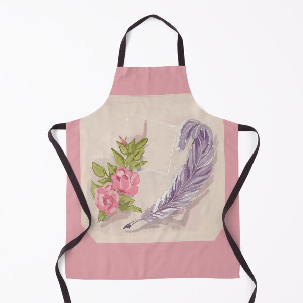 Item preview, The Quill and the Roses designed and sold by dorcas13.