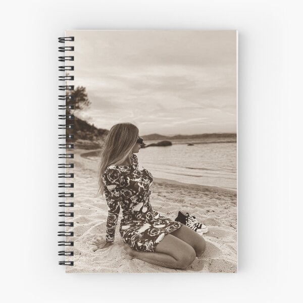 Item preview, Woman Sepia designed and sold by DMpuki.