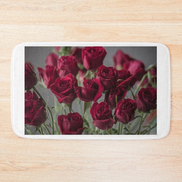 Item preview, Red Roses designed and sold by bertsworks300.