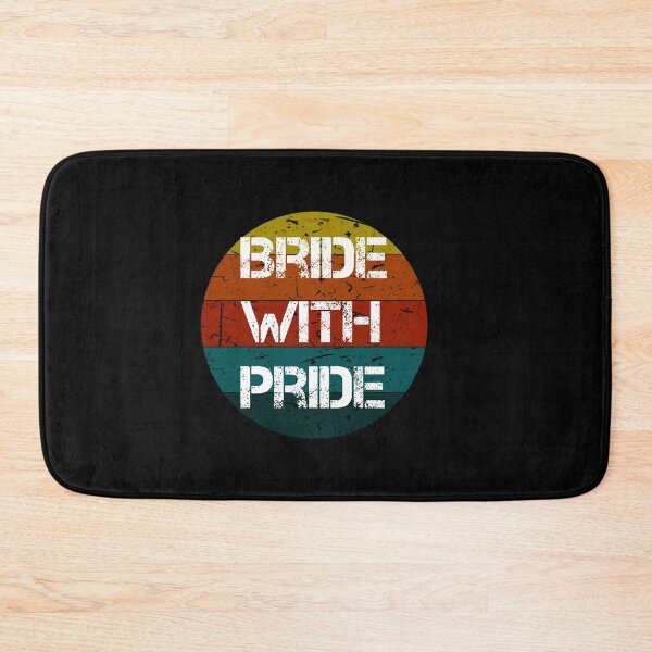 Item preview, Bride With Pride Vintage Gifts designed and sold by rachidhaz.
