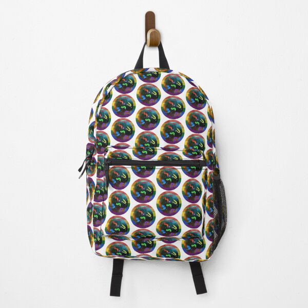 Item preview, Gay Worm Galaxy Circle designed and sold by JayAceAro.