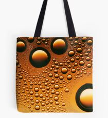 Condensation Tote Bag