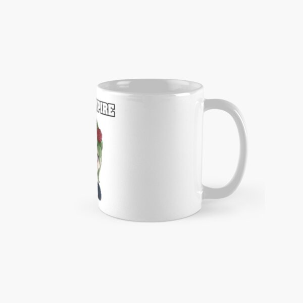 TEAM VAMPIRE Classic Mug