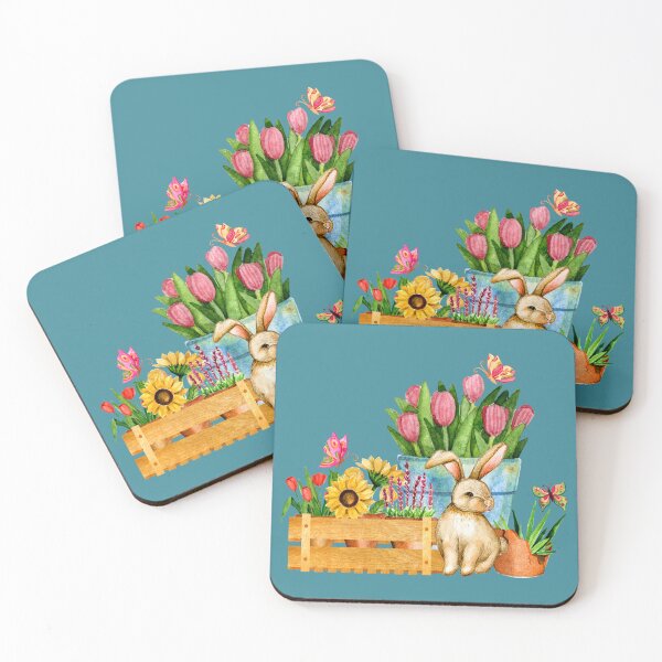 Item preview, Easter Time designed and sold by ChelleCreate.