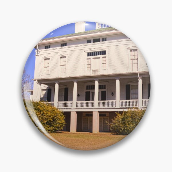Item preview, Redcliffe Plantation Historic Site South Carolina designed and sold by LisaWootenPhoto.
