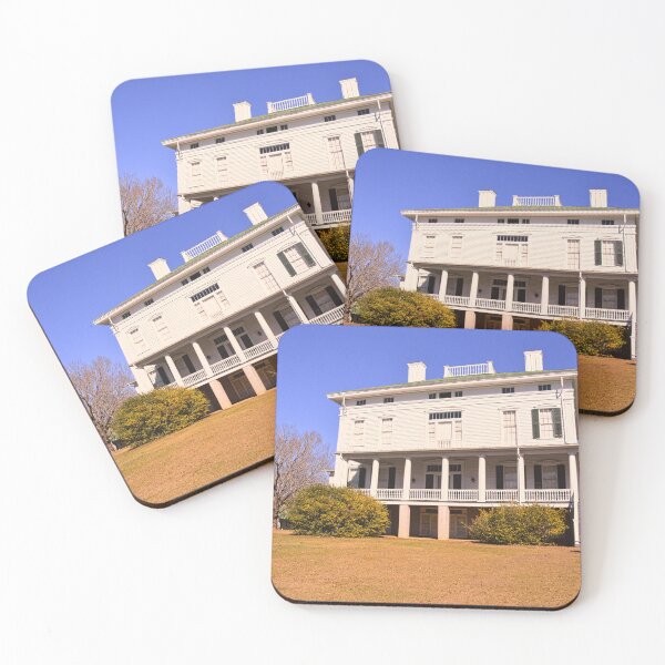 Item preview, Redcliffe Plantation Historic Site South Carolina designed and sold by LisaWootenPhoto.