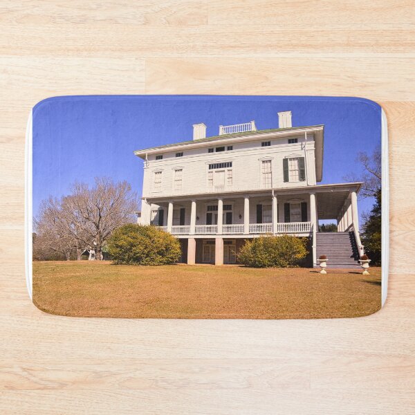 Item preview, Redcliffe Plantation Historic Site South Carolina designed and sold by LisaWootenPhoto.