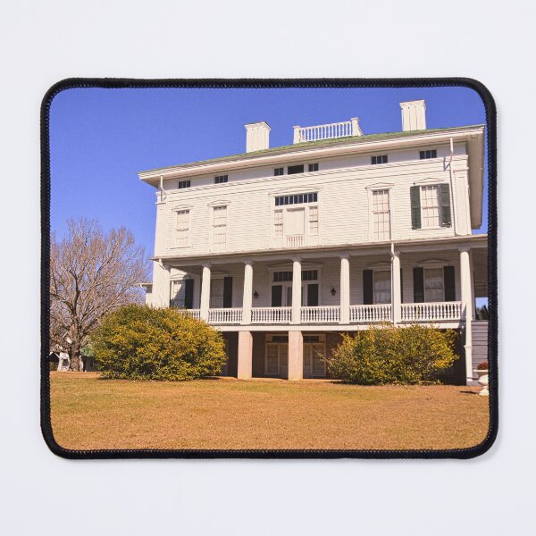 Item preview, Redcliffe Plantation Historic Site South Carolina designed and sold by LisaWootenPhoto.
