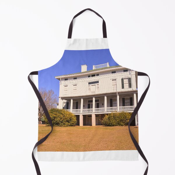 Item preview, Redcliffe Plantation Historic Site South Carolina designed and sold by LisaWootenPhoto.