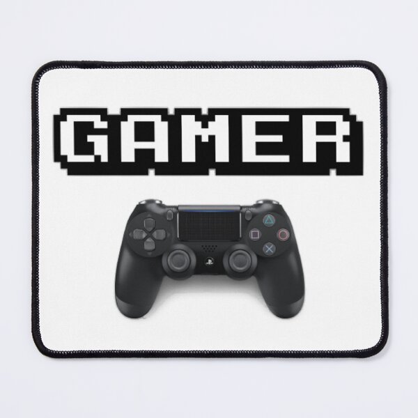 Item preview, Gamer (PlayStation) designed and sold by sportzbooze.