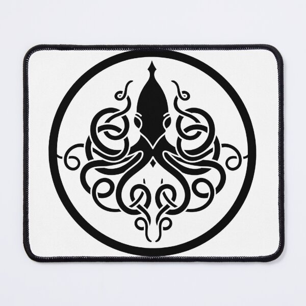 Item preview, The Octopus (Darkness of Diggory Finch) designed and sold by Chris Philbrook.