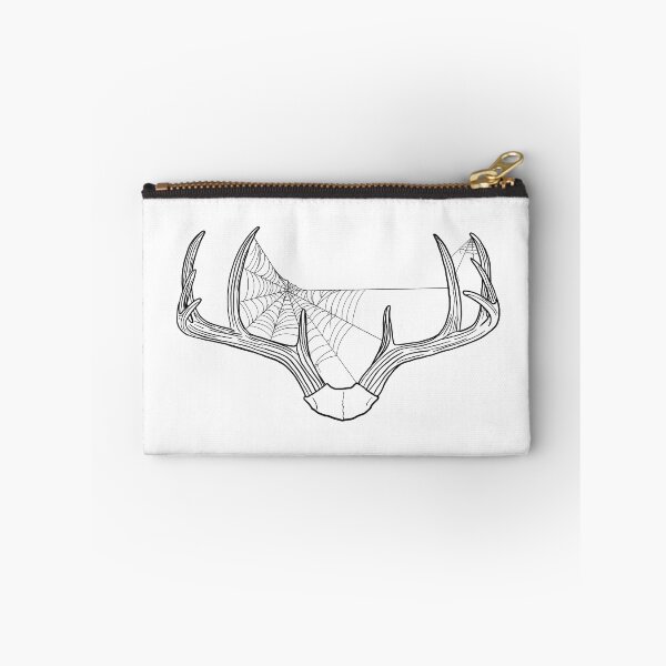 Item preview, Antlers and Webs designed and sold by Jesse Jane.