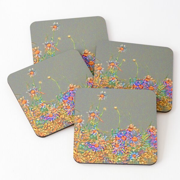 Item preview,  Wildflowers designed and sold by blackhalt.