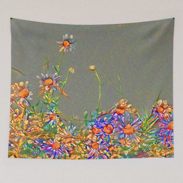 Item preview,  Wildflowers designed and sold by blackhalt.