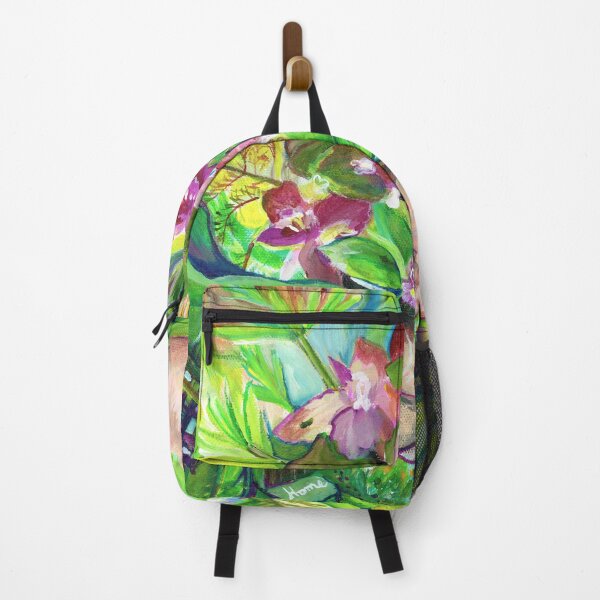 Item preview, Home is Where the Wildflowers Are designed and sold by Annika Elizabeth.