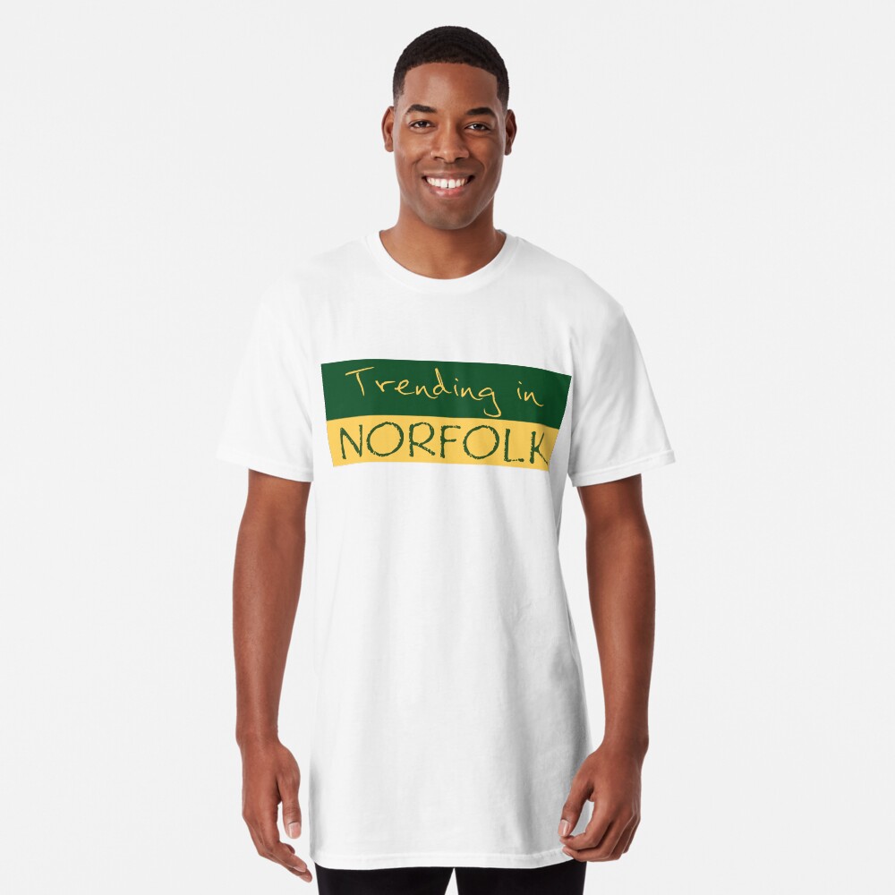 Item preview, Long T-Shirt designed and sold by MyriadLifePhoto.