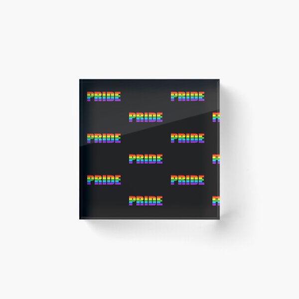 Item preview, Gay Pride designed and sold by Lyngianni.