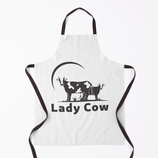Item preview, Copy of Lady Cow Pullover Sweatshirt designed and sold by elkadiri.