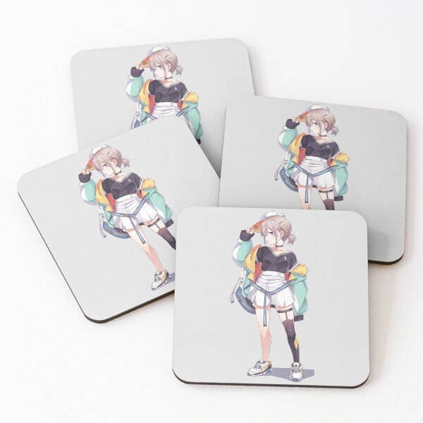 Item preview, Serizawa Asahi designed and sold by MuraH4296.