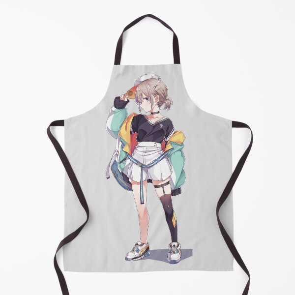 Item preview, Serizawa Asahi designed and sold by MuraH4296.