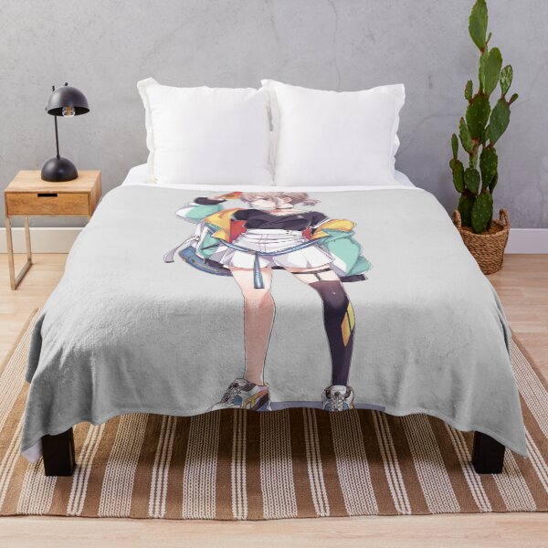 Item preview, Serizawa Asahi designed and sold by MuraH4296.