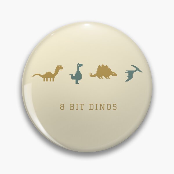 Item preview, Different Types Of Dinosaurs designed and sold by E-YO.