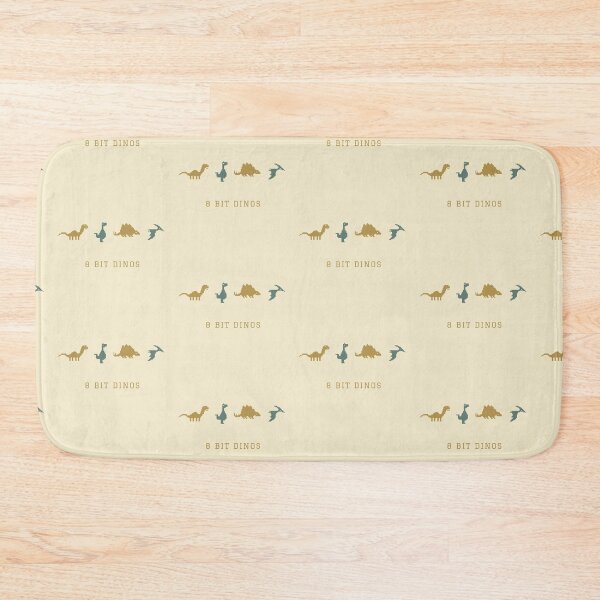 Item preview, Different Types Of Dinosaurs designed and sold by E-YO.