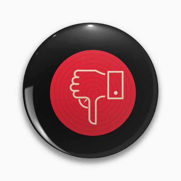 Stop Gun Violence Pin