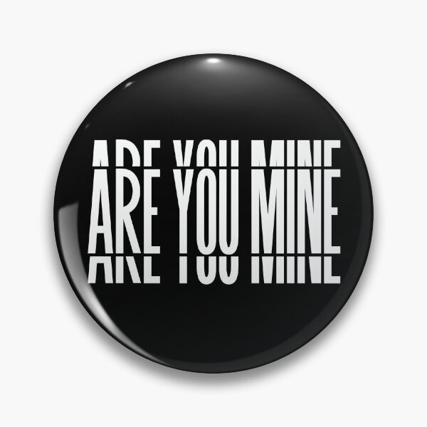 Item preview, R U Mine? designed and sold by wonthurt.