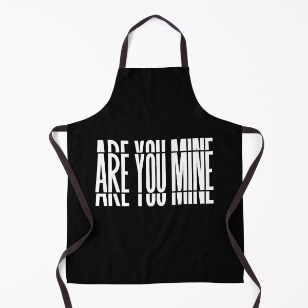 Item preview, R U Mine? designed and sold by wonthurt.