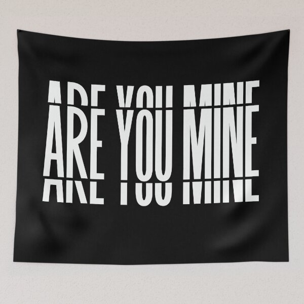 Item preview, R U Mine? designed and sold by wonthurt.
