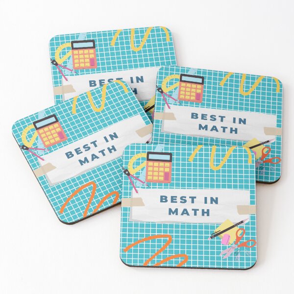 Item preview, Best in Math designed and sold by jamsantos.