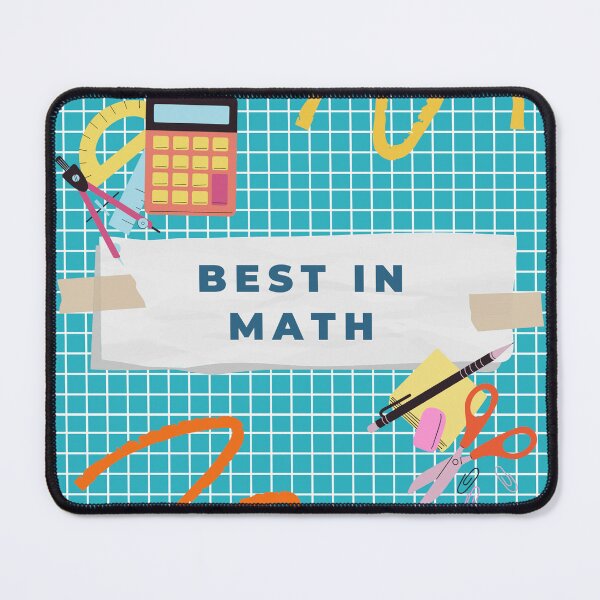 Item preview, Best in Math designed and sold by jamsantos.