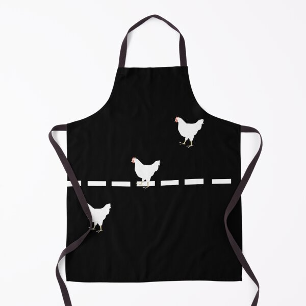 Item preview, Chickens Across The Road designed and sold by ljdizigns.