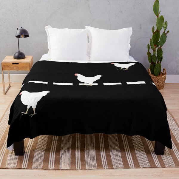 Item preview, Chickens Across The Road designed and sold by ljdizigns.