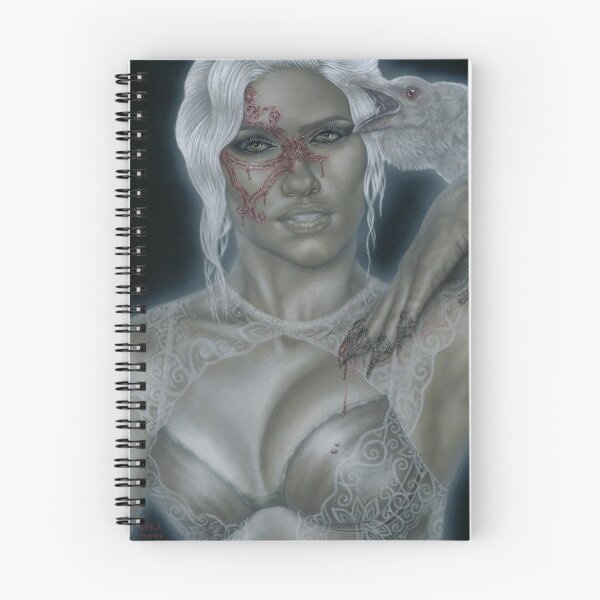 Item preview, Apparition designed and sold by Kayla Ascencio.