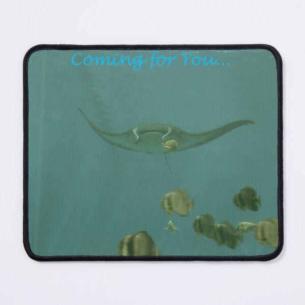 Item preview, Coming For You designed and sold by bertsworks300.