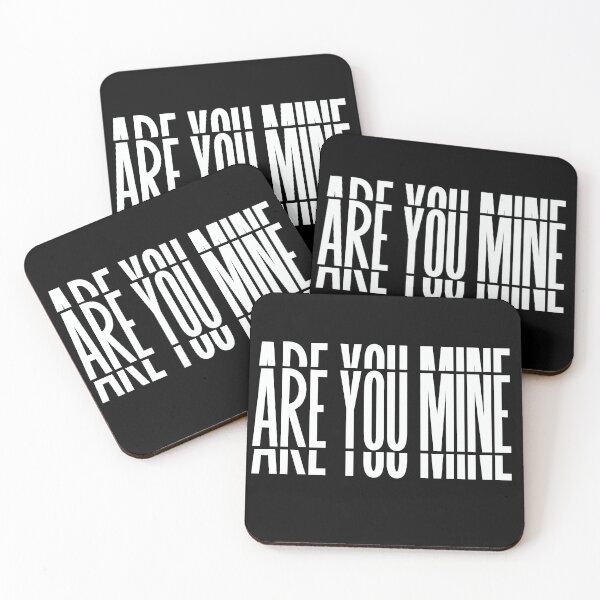 Item preview, R U Mine? designed and sold by wonthurt.