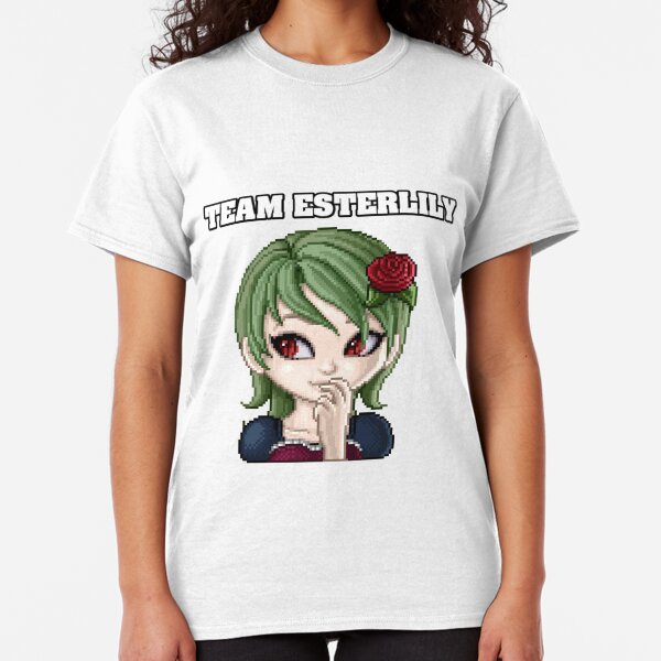 TEAM ESTERLILY Classic T-Shirt
