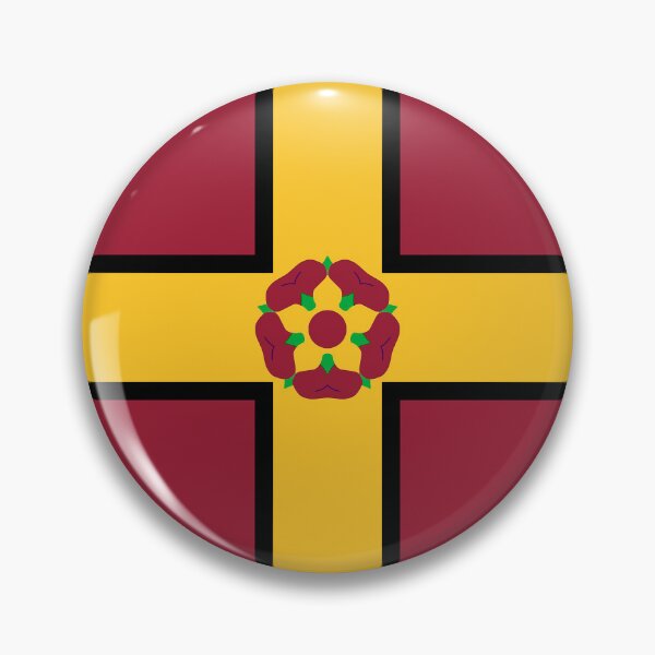 Item preview, NORTHAMPTONSHIRE Flag Gifts, Masks, Stickers & Products designed and sold by mpodger.