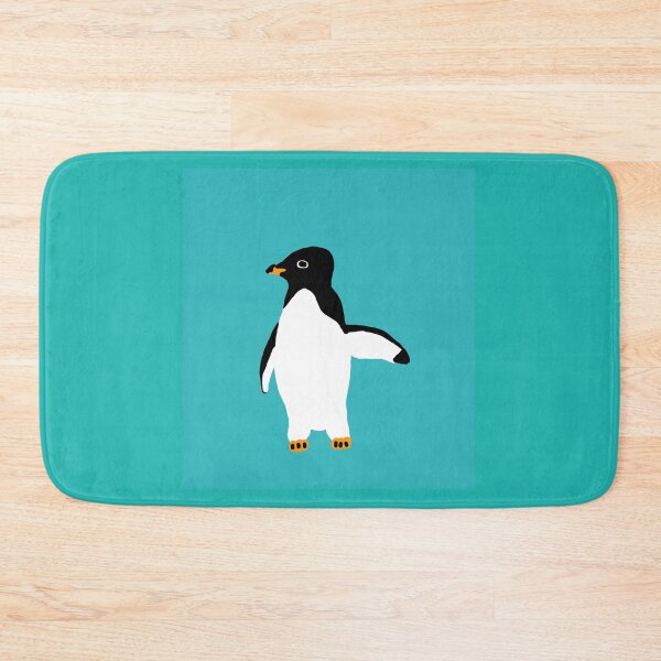 Item preview, Penguin designed and sold by Bluestringbean.