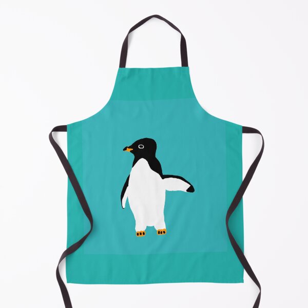 Item preview, Penguin designed and sold by Bluestringbean.