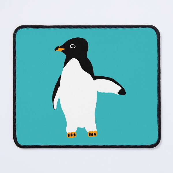 Item preview, Penguin designed and sold by Bluestringbean.