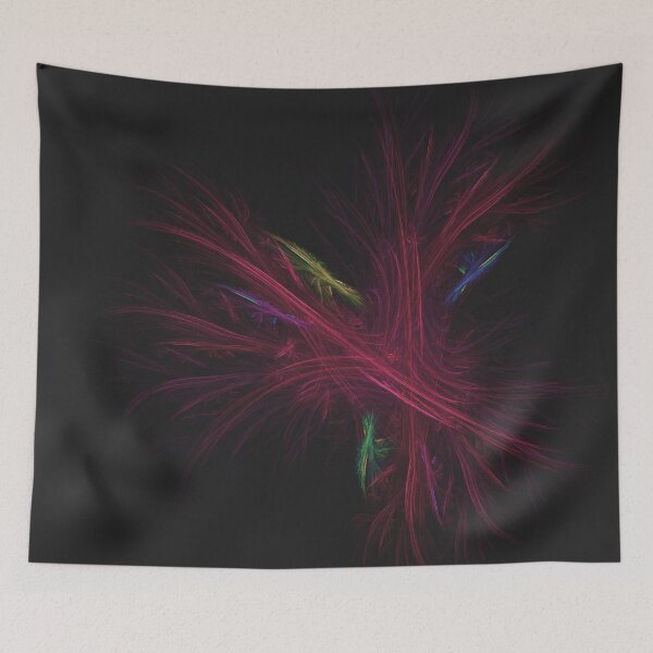 Item preview, Heartbeat of a Tree | Fractal Art designed and sold by SirDouglasFresh.