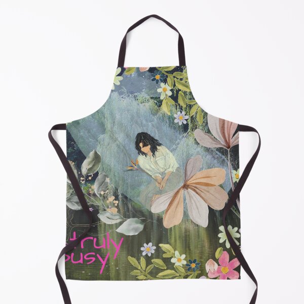 Item preview, truly busy  designed and sold by artigrow.