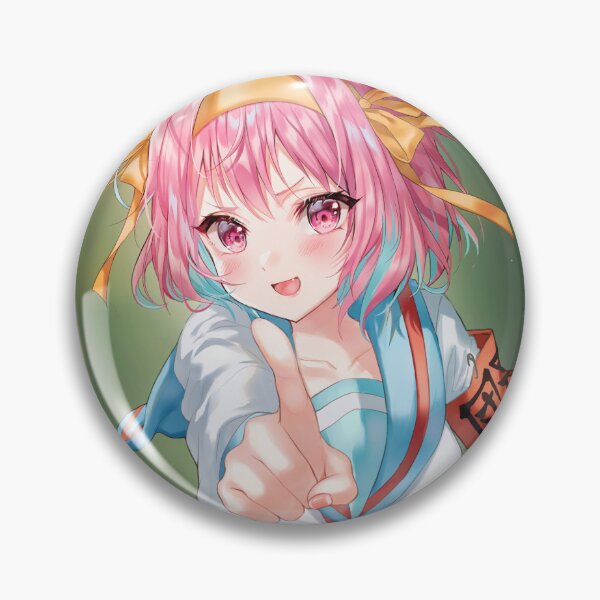 Item preview, Yumemi Riamu on Class  designed and sold by MuraH4296.