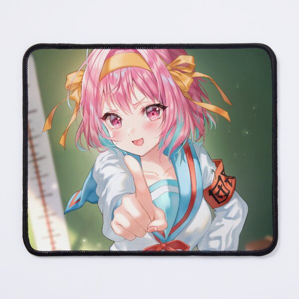 Item preview, Yumemi Riamu on Class designed and sold by MuraH4296.