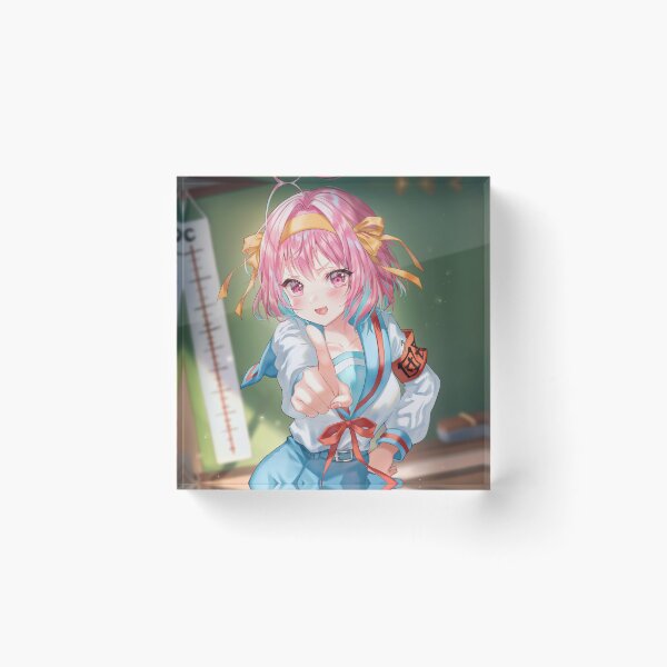 Item preview, Yumemi Riamu on Class  designed and sold by MuraH4296.